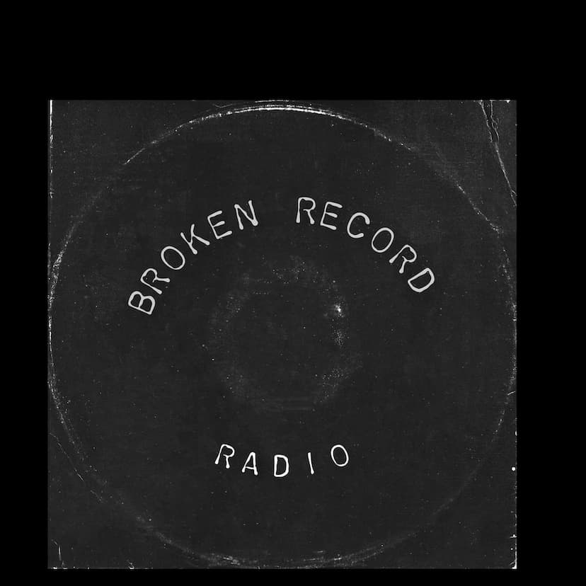 Broken Record Radio 