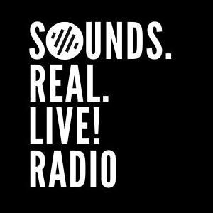 Sounds. Real. Live! Radio