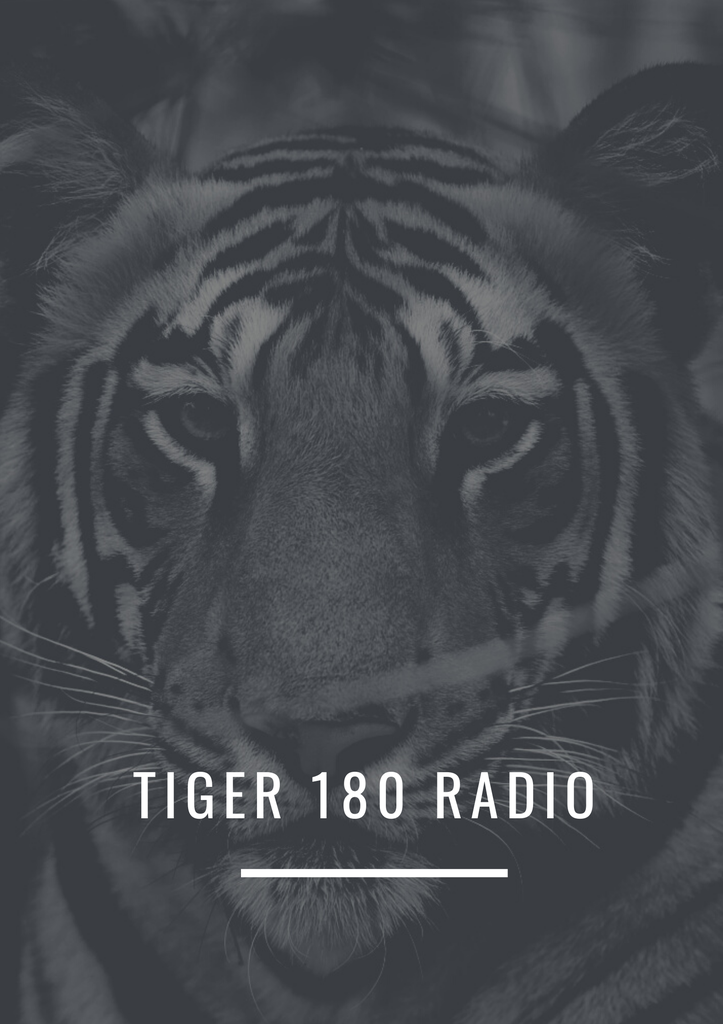 Tiger180 Radio