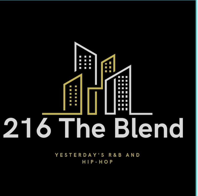216 The Blend