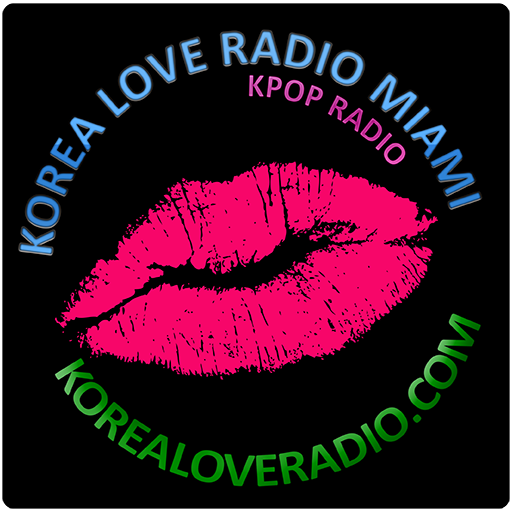 KOREA LOVE RADIO KPOP MIAMI