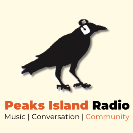 Peaks Island Radio