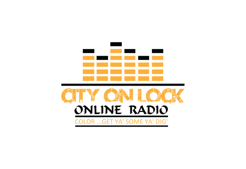 City On Lock Online Radio       Color940.com
