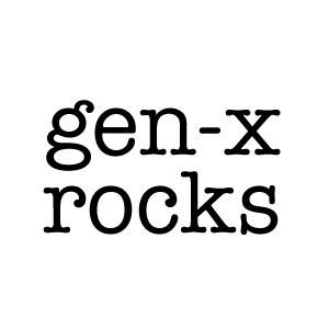GenX Rocks