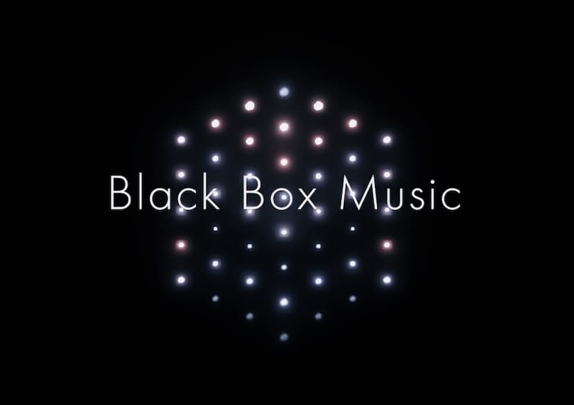 Black Box Music