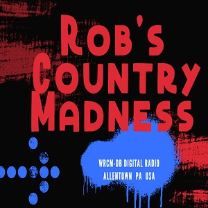 Rob's Country Madness  WRCM-DB