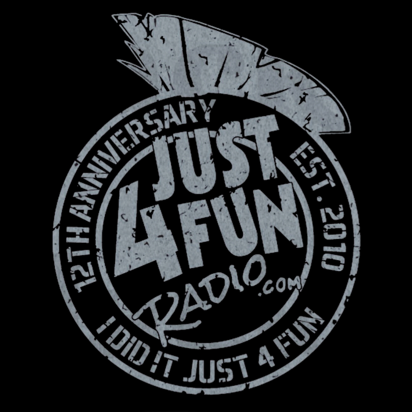 Just 4 Fun Radio