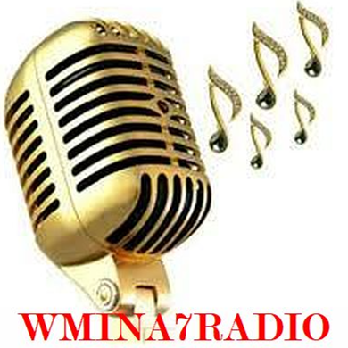 WMINA7Radio