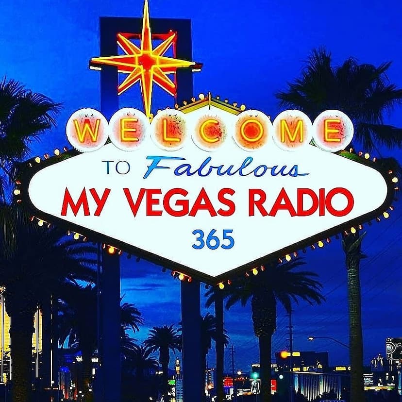 My Vegas Radio