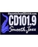 Smooth Jazz CD 101.9 Christmas