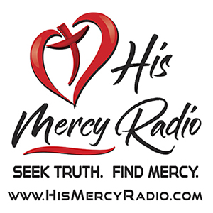 HisMercyRadio.com