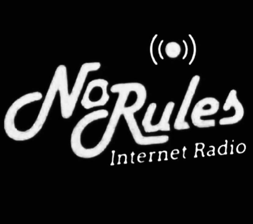 No Rules Radio