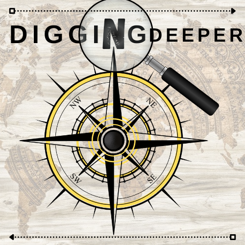 KDIG-FM | DIGGING DEEPER RADIO