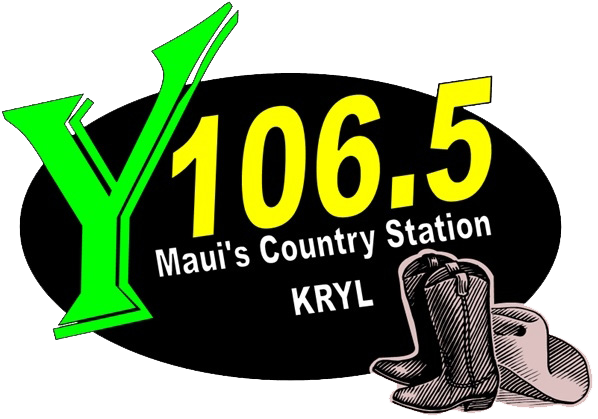 KRYL Y-106.5 (Maui)