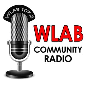 WLAB 107.3 - WLAB Community Radio