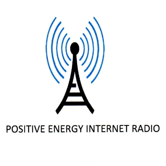 Positive Energy Internet Radio