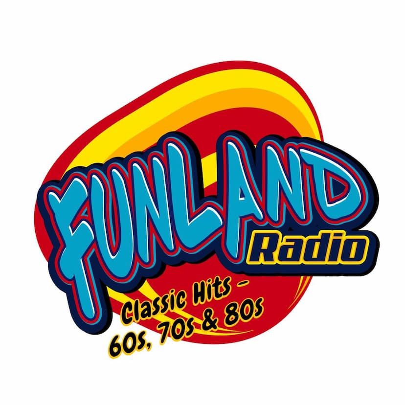 FunLand Radio - Classic Hits