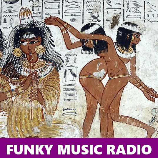Funky Music Radio