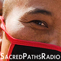Sacred Paths Radio