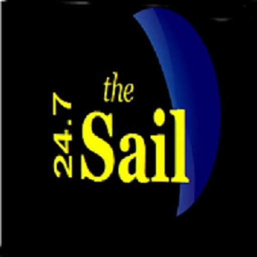 24.7 The Sail
