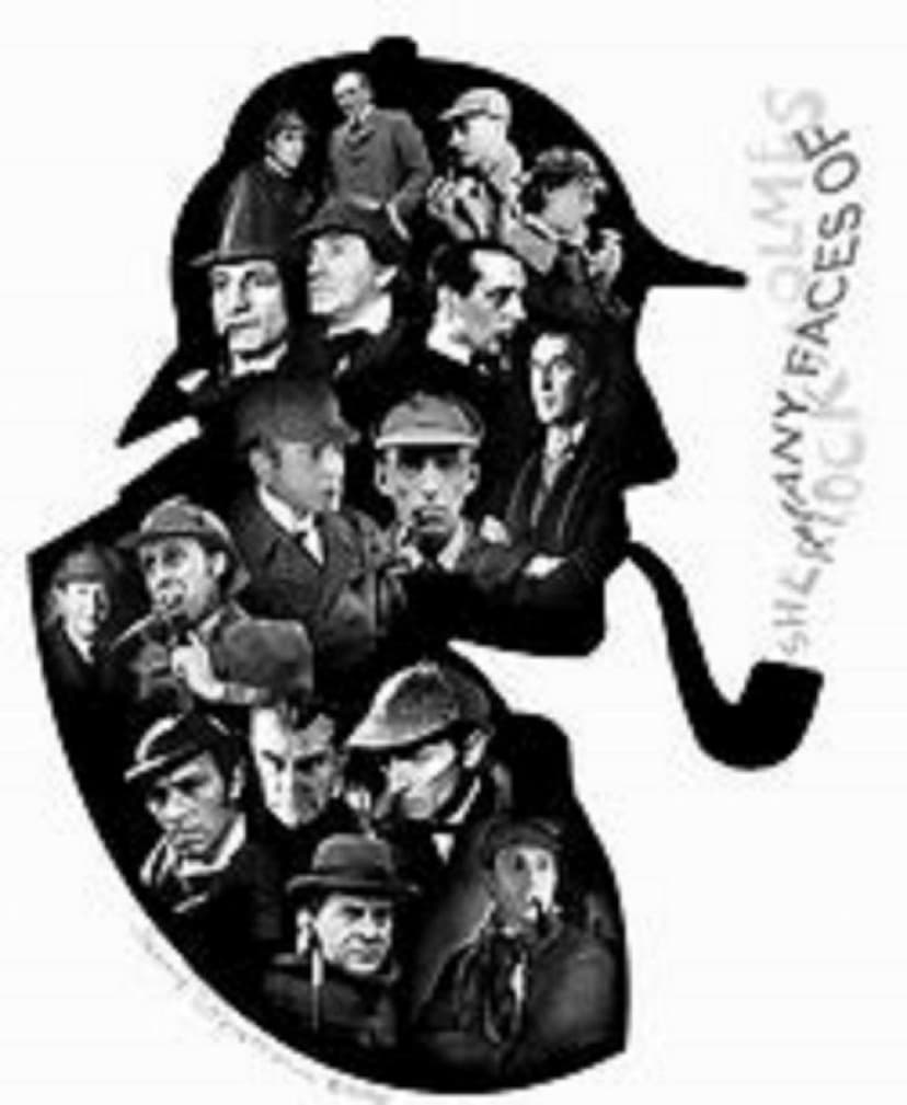 Sherlock Holmes Classic Radio Shows