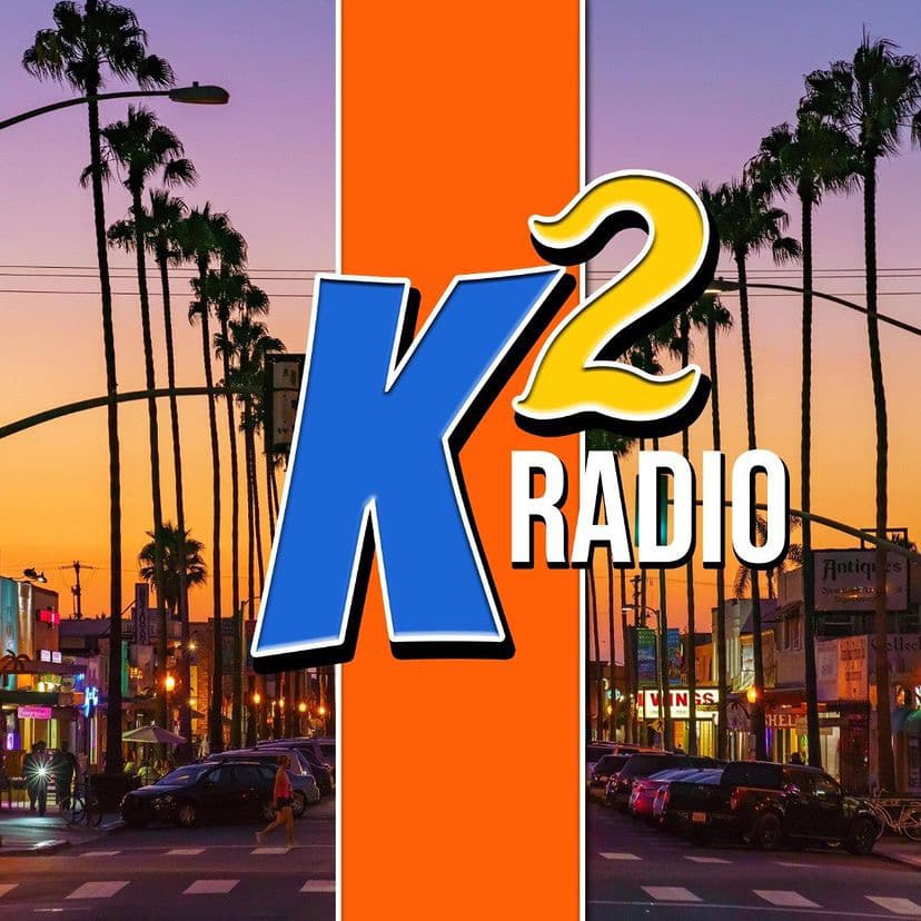 K2 RADIO