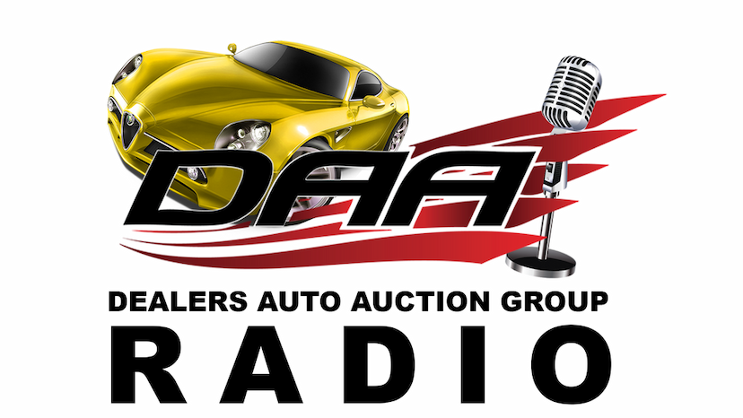 Dealers Auto Auction Group Radio