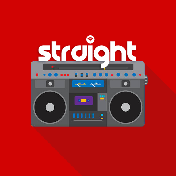 Straightradio