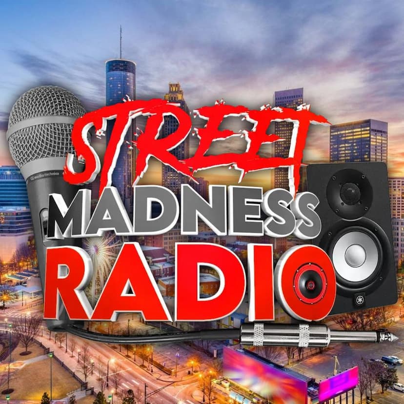 STREET MADNESS RADIO 