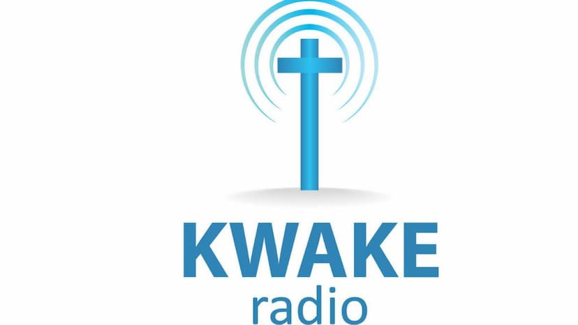 KWAKE Radio (King Without a Krown Everyday)