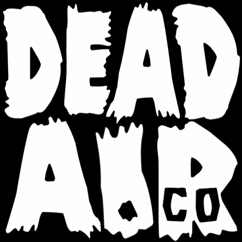 Dead Air - The Sound of Halloween