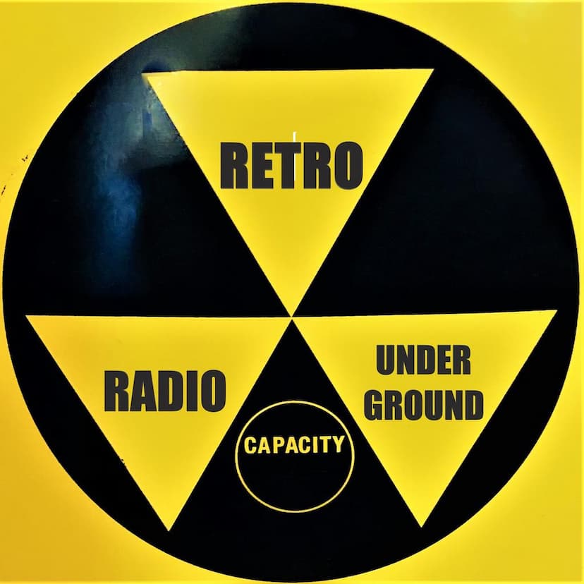 Retro Radio Underground