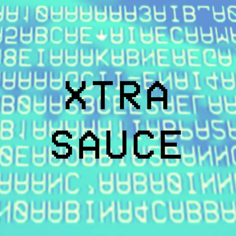 Xtra Sauce