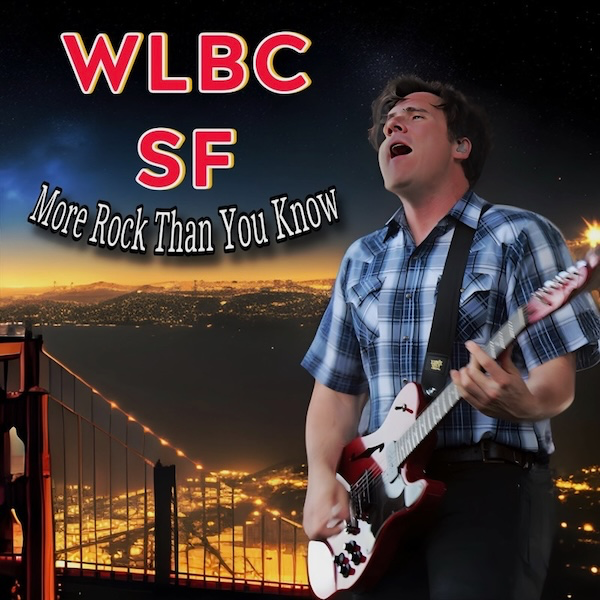 WLBC San Francisco