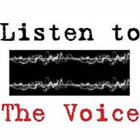 Radio DC The Voice