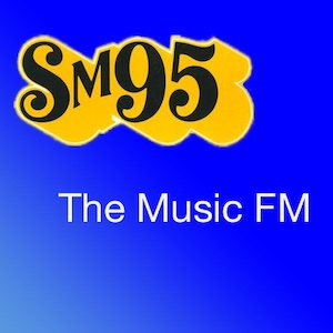 SM95 The Music FM