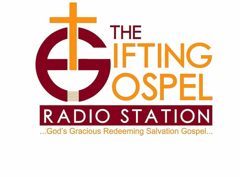 The Gifting Gospel Radio Station