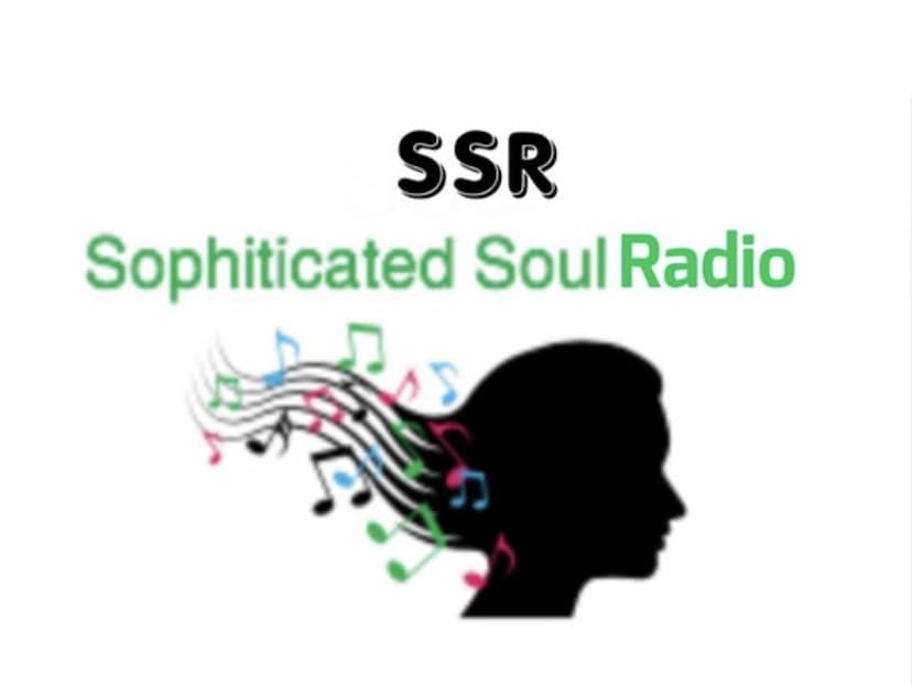 Sophisticated Soul Radio