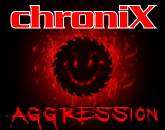 chronixradio.com: Aggression