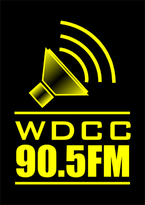 WDCC 90.5 FM