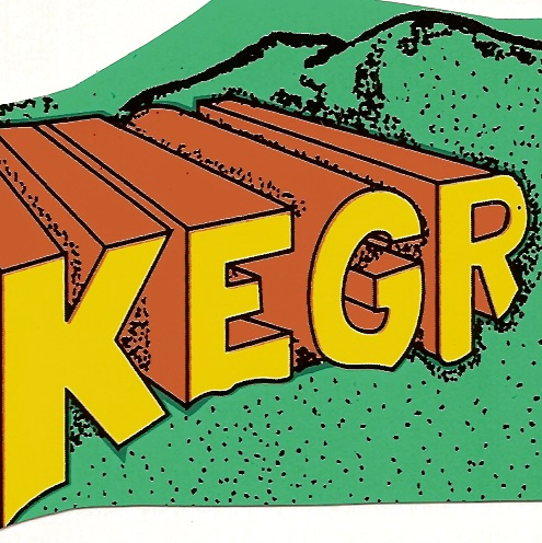 KEGR Radio Concord - San Francisco CA
