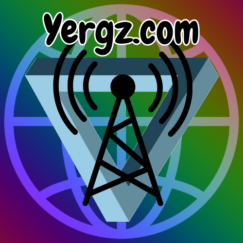 Yergz Radio