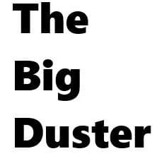 The Big Duster (online broadcasting)