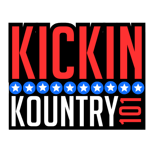 Kickin' Kountry