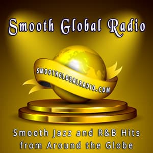 Smooth Global Radio