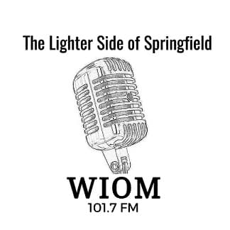 WIOM - The Lighter Side of Springfield