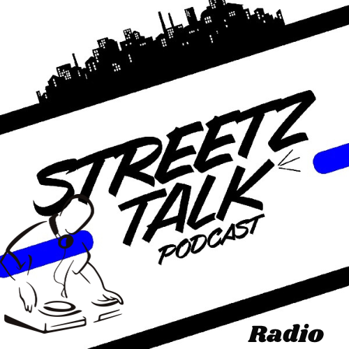 Streetz Talk Podcast Radio
