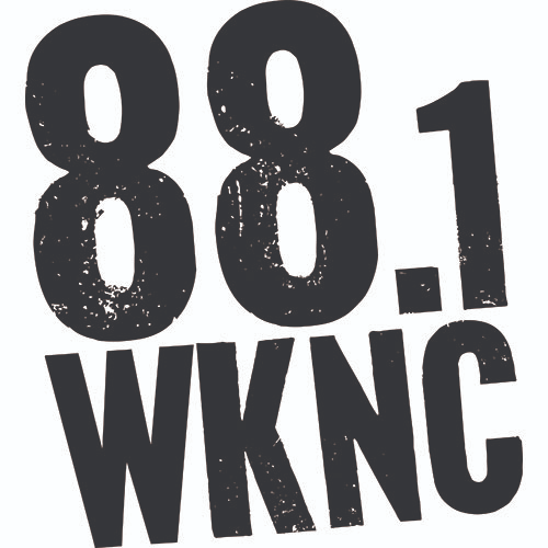 WKNC 88.1 FM HD-2 Raleigh