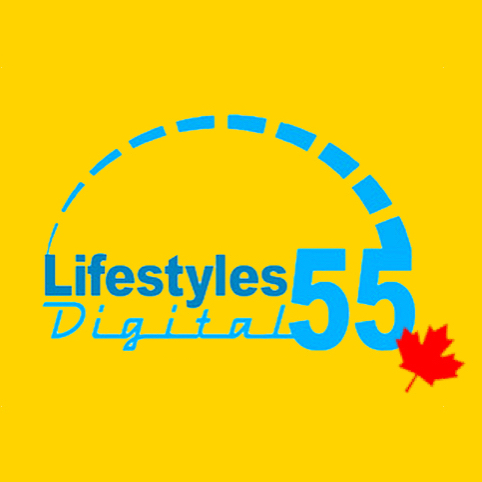 Lifestyles 55 Digital