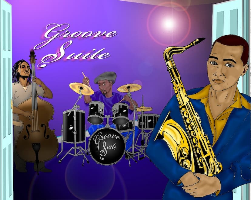 Groove Suite 